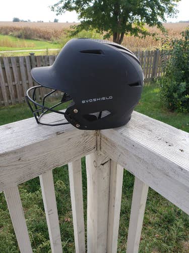 New Medium/Large Batting Helmet