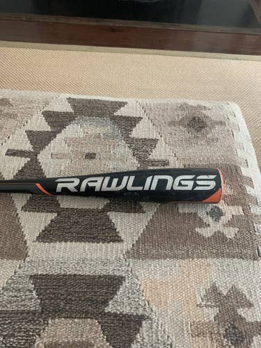 27" (-11) Rawlings Prodigy Bat