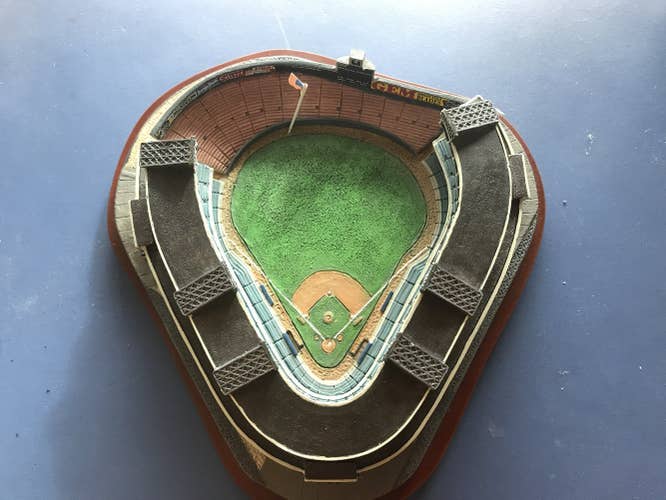 Yankee Stadium Replica by Danbury Mint