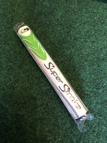 Super Stroke Slim 3.0 Putter Grip