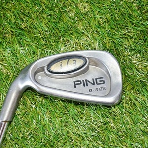 Ping 	O-Size I 3	6 Iron 	Left Handed	38"	Steel 	Regular 	New Grip
