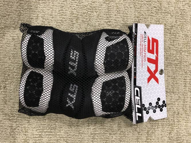 New Large STX Cell Arm Pads