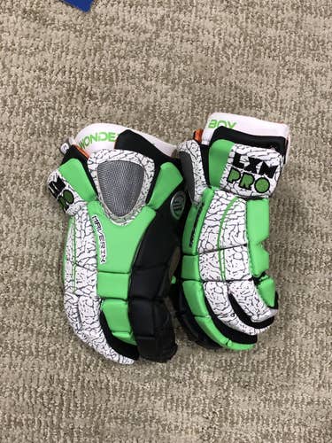 LXM Pro Maverik Wonderboy gloves