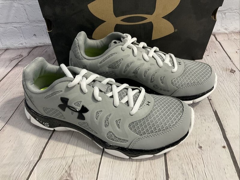 Under Armour Women's Engage Running Shoes Size 6.5 New With Defect | SidelineSwap