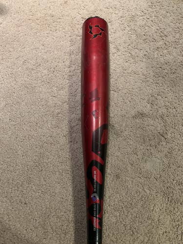 Used 2020 Voodoo One BBCOR