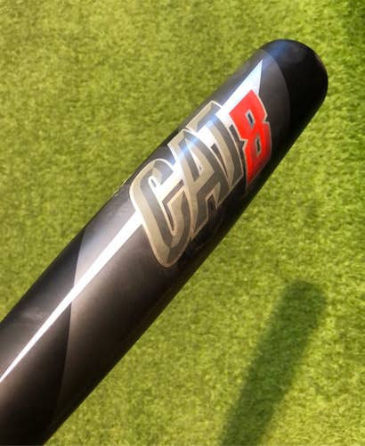 Marucci Used 30" Bat