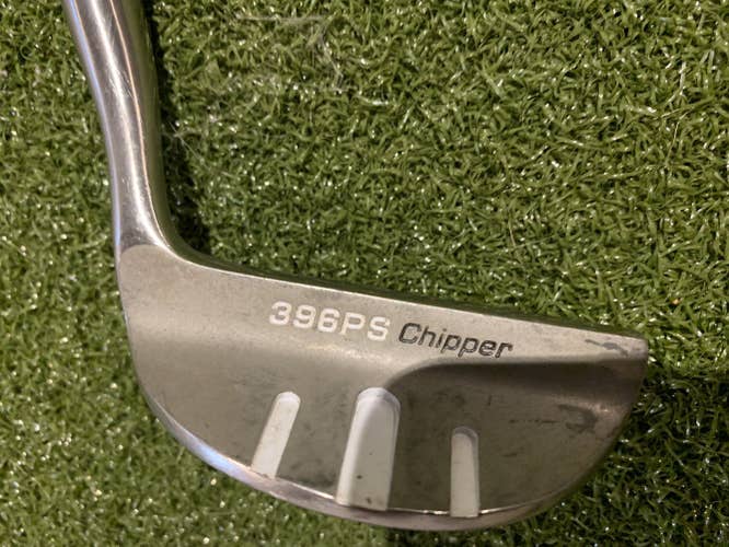 Master grip 396ps chipper