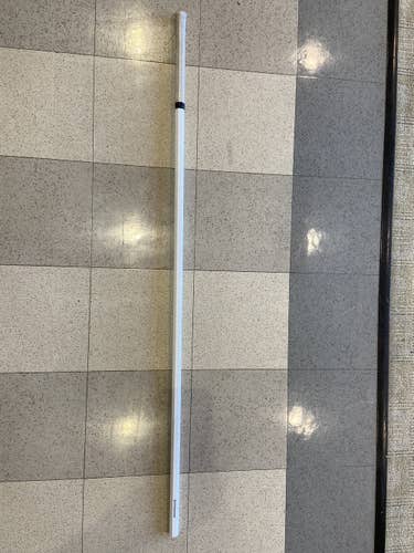 Stringking White Composite Pro D-Pole Shaft