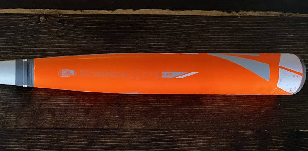 Used Easton (-11) 29" Mako Bat