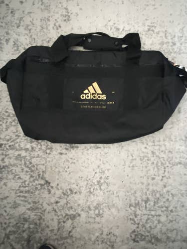 New Adidas Travel Duffle