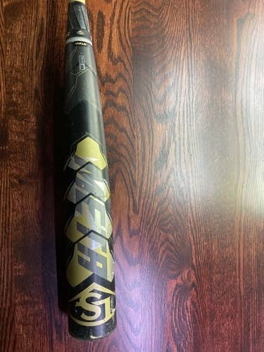 2021 Louisville Slugger Meta 31" BBCOR