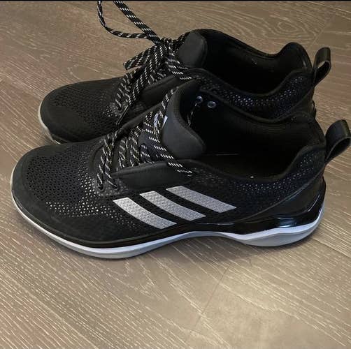 Adidas Shoe Bundle/VGK Hat