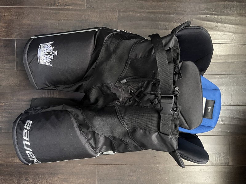 New LA Kings Bauer Nexus Pro Pants Small