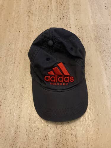Pro Stock Adidas Hat - Montreal Canadiens