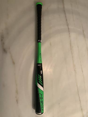 Kid Pitch (9YO-13YO) 2016 Composite (-12) 29" Mako Bat
