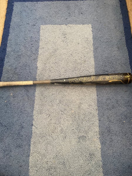 High School/College 2020 Hybrid (-3) 30 oz 33" Velo Bat