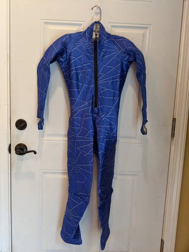 Unisex Used Small Spyder Ski Suit