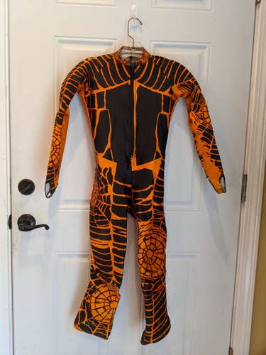 Unisex Used Small Spyder Ski Suit