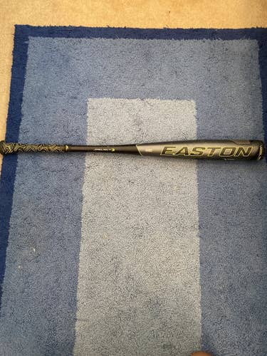 High School/College 2019 Alloy (-3) 30 oz 33" Project 3 FUZE Bat