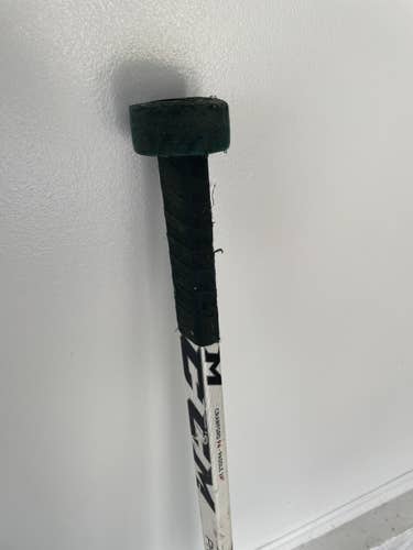 SOLD CCM HOCKEY STICK