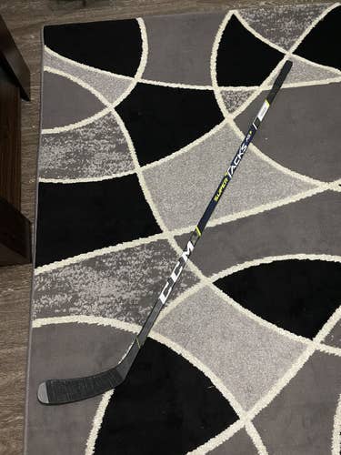 CCM Super Tacks AS3 *Extra Tall* Like New!