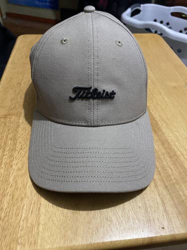 Men's Titleist Golf Hat