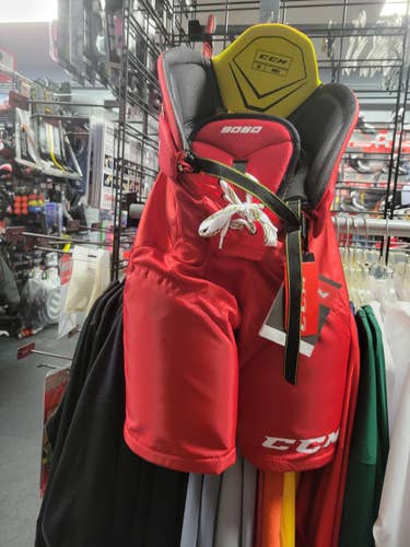 Senior New Small CCM Tacks 9060 Hockey Pants