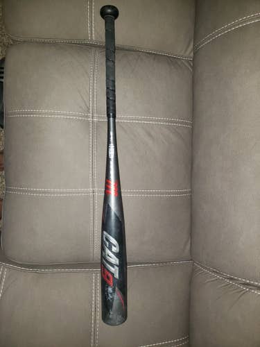 Used High School/College USSSA Certified 2021 Marucci Alloy Cat 9 Bat (-8) 24 oz 32"