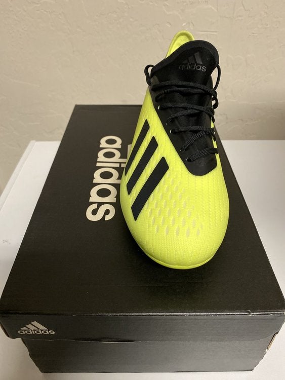 adidas 18x 