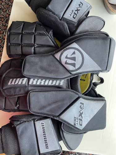 Warrior Chest Protector