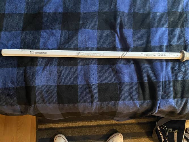 ECD Carbon 2.0 Lacrosse Shaft