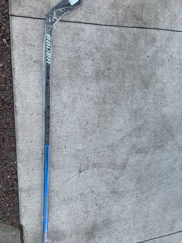 Senior Right Handed Toe Pattern Pro Stock Nexus 2N Hockey Stick