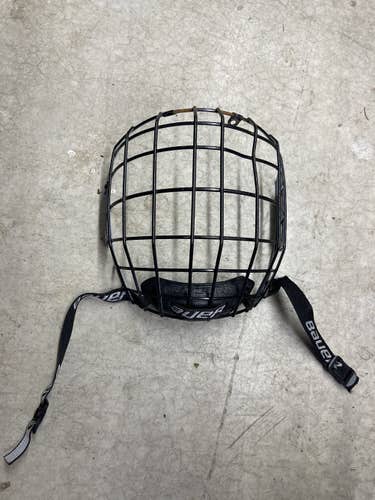 Senior Large Bauer Full Cage
