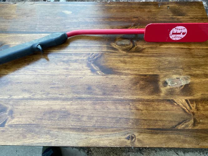 Insider training bat