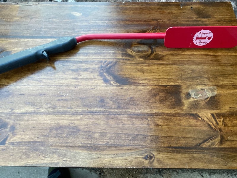 Insider training bat