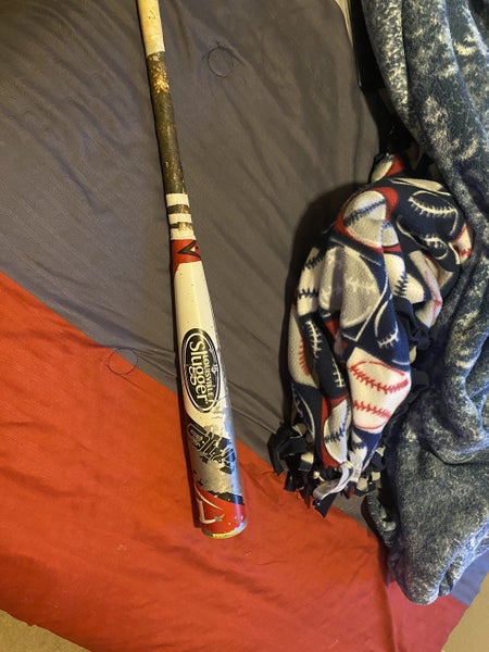 High School/College 2016 Hybrid (-3) 30 oz 33" Select 716 Bat