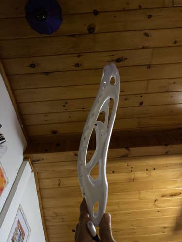 Like New Warrior Penitrator Head