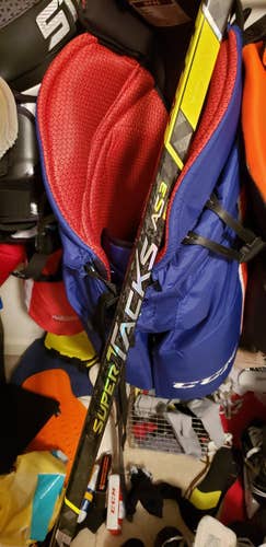 CCM RH 75 P40 AS3 Pro