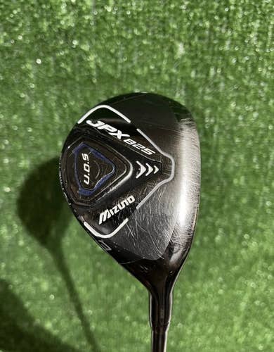 Mizuno JPX 825 Hybrid Golf Club RH