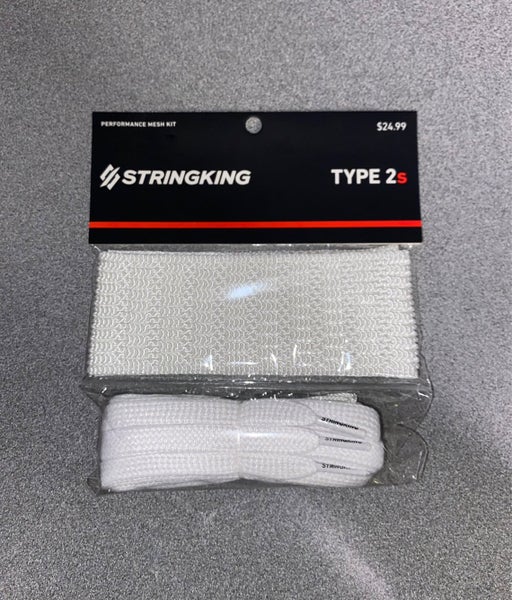 StringKing Type 2s Performance Mesh Kit