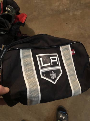 LA Kings Toiletry Bag