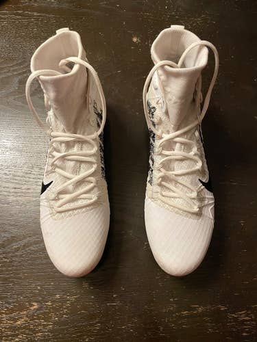 Nike Alpha Huarache 7 Elite Men’s Lacrosse Cleats 11.5