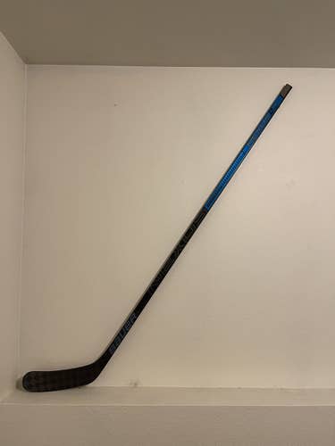 Bauer Nexus 2N Pro RH P92M 87 Flex