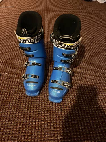 Lange RSJ 60 Ski Boots 298 mm 25.5