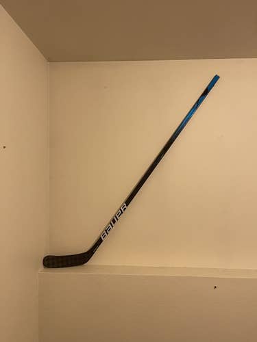 Bauer Nexus Geo RH P92M 87 Flex