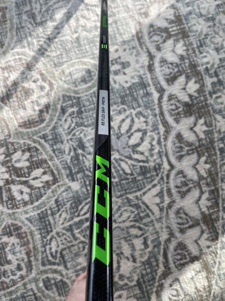 New Senior CCM Right Handed Ribcor Trigger 5 Pro RH, 85 Flex P90TM