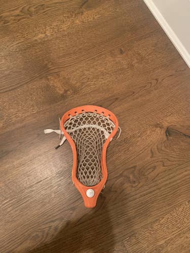 Maverik Lacrosse Optik Head