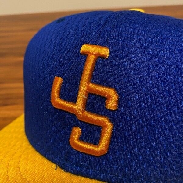jacksonville suns hat