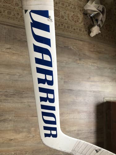 Warrior Ritual Pro+ Goalie Stick 25”