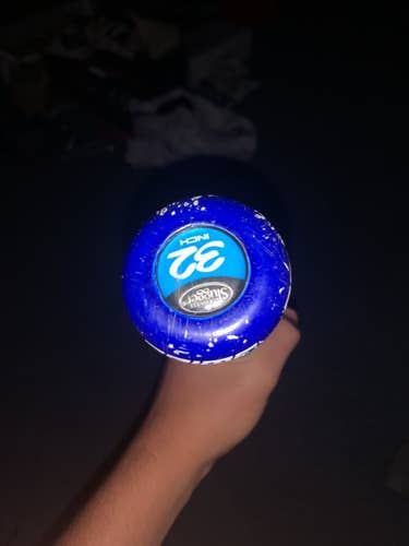 Used BBCOR Certified Composite (-3) 29 oz 32" Prime 919 Bat